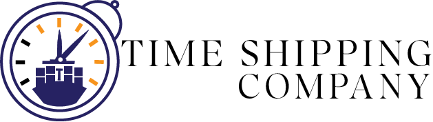 TimeShippingCompany